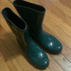 Ugg Rain Boots